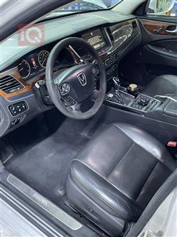 Hyundai Centennial